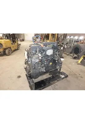 PACCAR PX-9 Engine Assembly