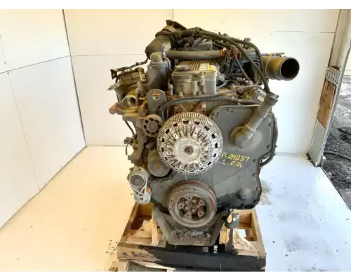 PACCAR PX-9 Engine Assembly