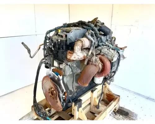 PACCAR PX-9 Engine Assembly