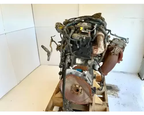 PACCAR PX-9 Engine Assembly