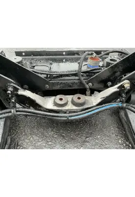 PACCAR PX-9 Engine Mounts