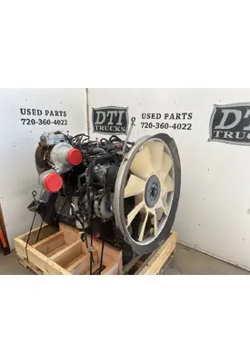 PACCAR PX-9 Engine Oil Cooler