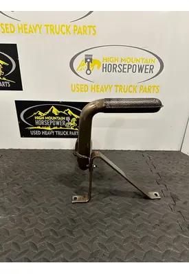 PACCAR PX-9 Engine Parts, Misc.