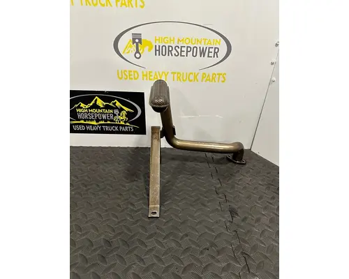 PACCAR PX-9 Engine Parts, Misc.