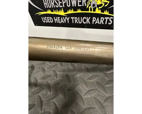 PACCAR PX-9 Engine Parts, Misc.