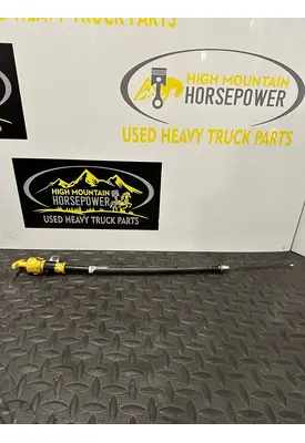 PACCAR PX-9 Engine Parts, Misc.