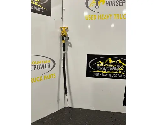 PACCAR PX-9 Engine Parts, Misc.