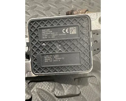 PACCAR PX-9 Engine Parts, Misc.