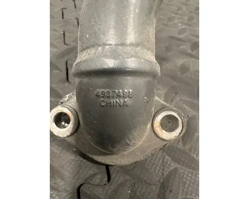 PACCAR PX-9 Engine Parts, Misc.