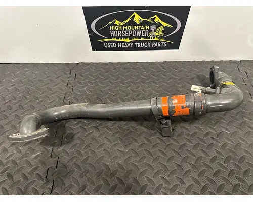 PACCAR PX-9 Engine Parts, Misc.