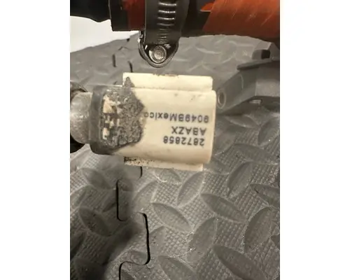 PACCAR PX-9 Engine Parts, Misc.