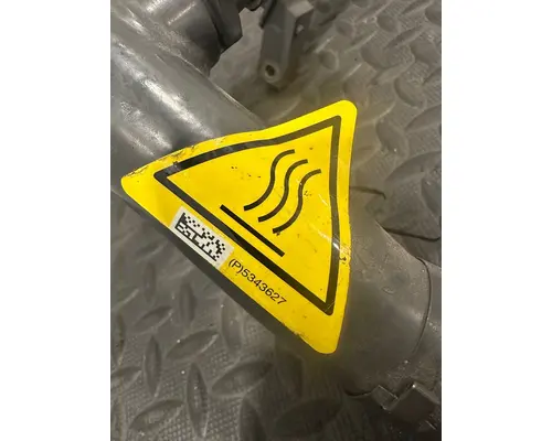 PACCAR PX-9 Engine Parts, Misc.