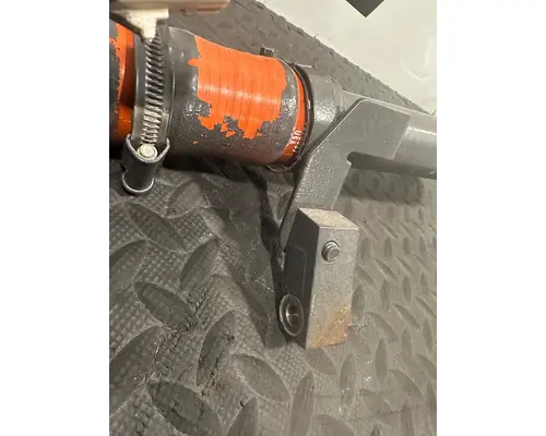 PACCAR PX-9 Engine Parts, Misc.