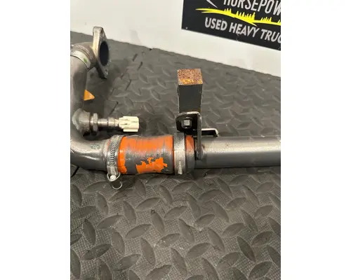 PACCAR PX-9 Engine Parts, Misc.