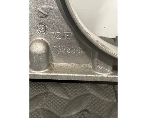 PACCAR PX-9 Engine Parts, Misc.