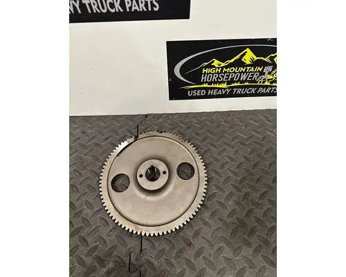 PACCAR PX-9 Engine Parts, Misc.