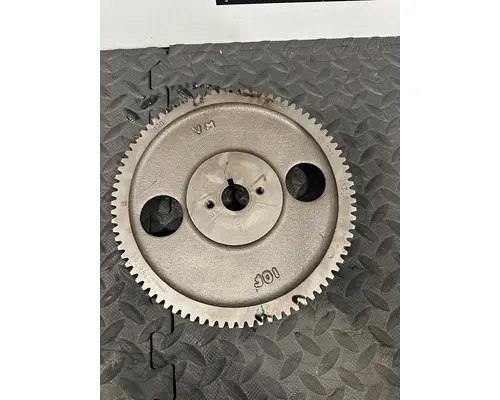 PACCAR PX-9 Engine Parts, Misc.