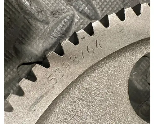 PACCAR PX-9 Engine Parts, Misc.