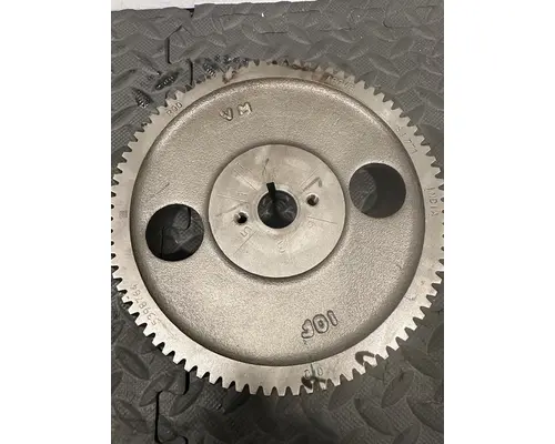 PACCAR PX-9 Engine Parts, Misc.