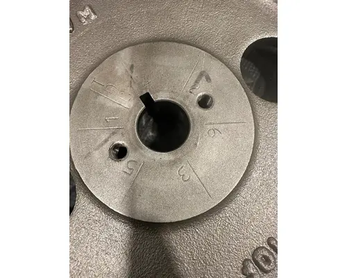 PACCAR PX-9 Engine Parts, Misc.