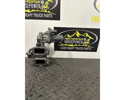 PACCAR PX-9 Engine Parts, Misc.