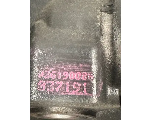 PACCAR PX-9 Engine Parts, Misc.