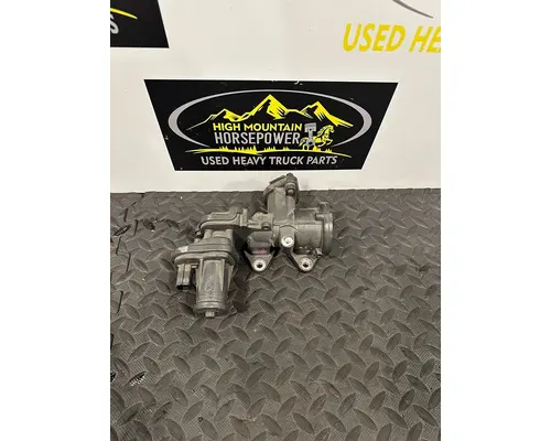 PACCAR PX-9 Engine Parts, Misc.