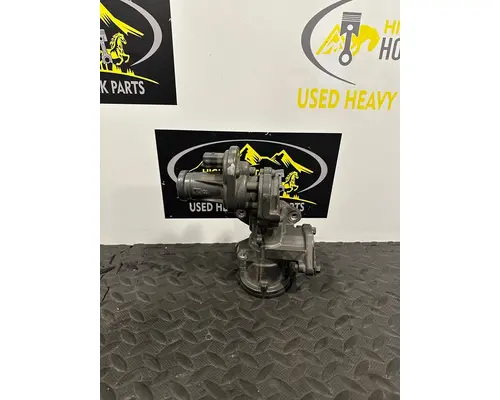 PACCAR PX-9 Engine Parts, Misc.