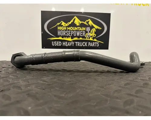 PACCAR PX-9 Engine Parts, Misc.