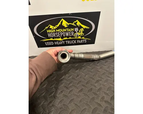 PACCAR PX-9 Engine Parts, Misc.