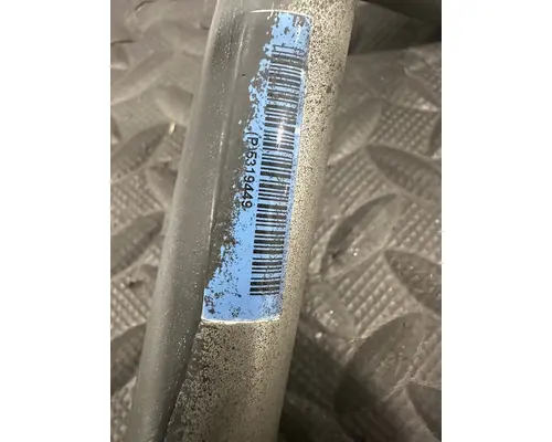 PACCAR PX-9 Engine Parts, Misc.