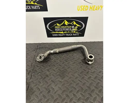 PACCAR PX-9 Engine Parts, Misc.