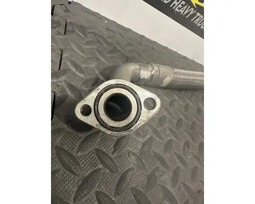 PACCAR PX-9 Engine Parts, Misc.