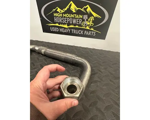 PACCAR PX-9 Engine Parts, Misc.