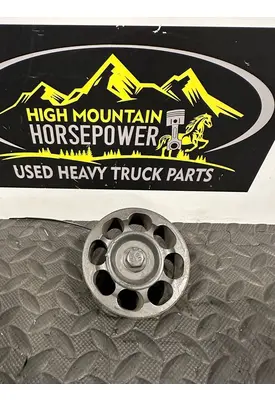 PACCAR PX-9 Engine Parts, Misc.