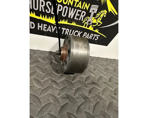 PACCAR PX-9 Engine Parts, Misc.