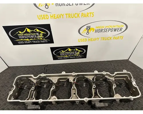 PACCAR PX-9 Engine Parts, Misc.