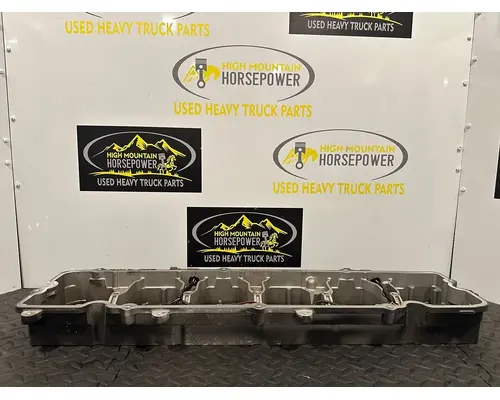 PACCAR PX-9 Engine Parts, Misc.