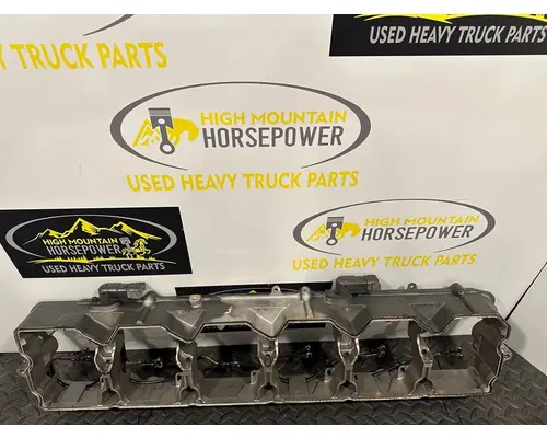 PACCAR PX-9 Engine Parts, Misc.