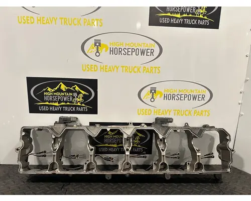 PACCAR PX-9 Engine Parts, Misc.