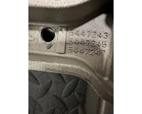 PACCAR PX-9 Engine Parts, Misc.