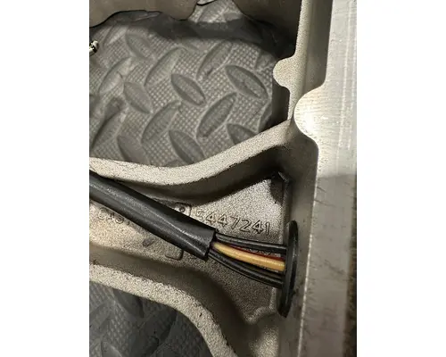 PACCAR PX-9 Engine Parts, Misc.