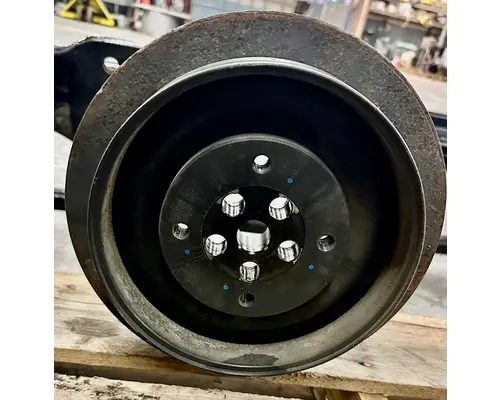 PACCAR PX-9 Engine Parts, Misc.