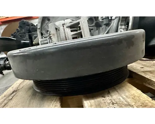 PACCAR PX-9 Engine Parts, Misc.