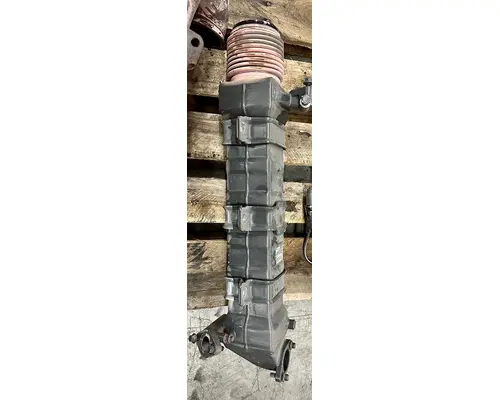 PACCAR PX-9 Engine Parts, Misc.