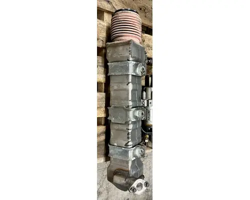 PACCAR PX-9 Engine Parts, Misc.