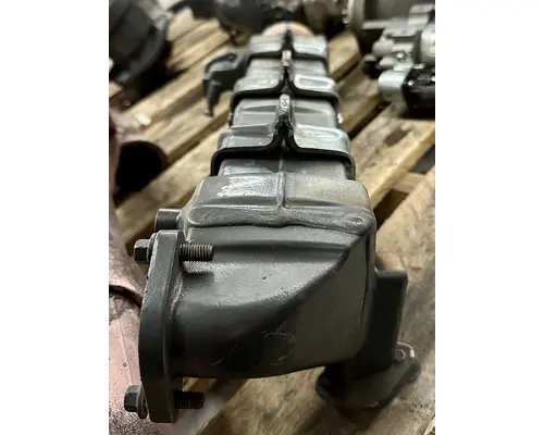 PACCAR PX-9 Engine Parts, Misc.