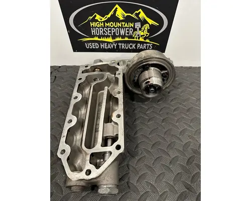 PACCAR PX-9 Engine Parts, Misc.