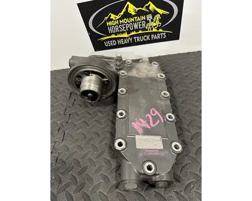 PACCAR PX-9 Engine Parts, Misc.