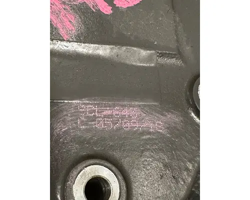 PACCAR PX-9 Engine Parts, Misc.